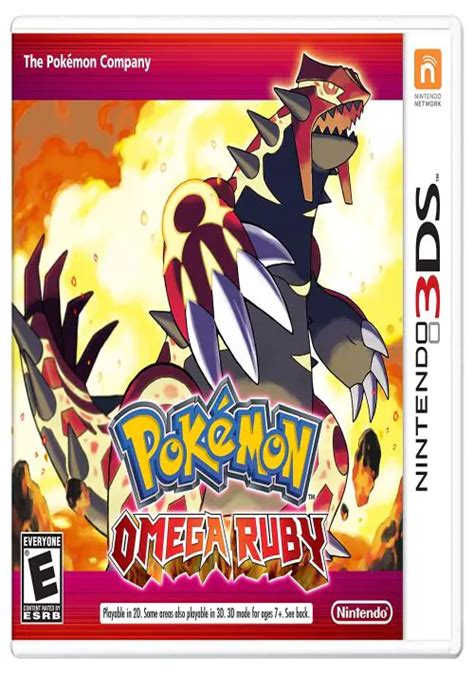 pokemon omega ruby to buy|pokemon omega rubydownload.